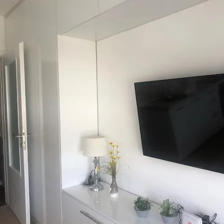 Apartman Bingo City Center * Tuzla