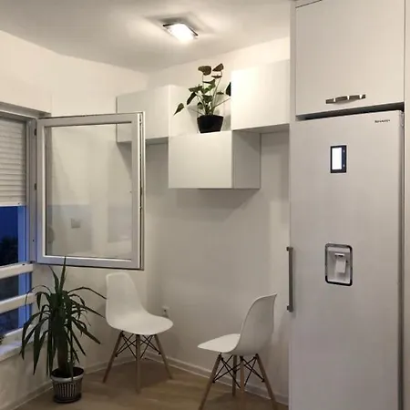 Apartman Bingo City Center * Tuzla
