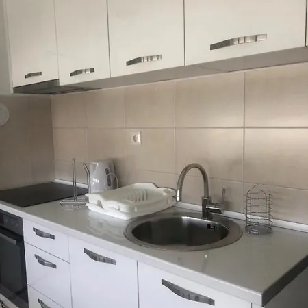 Apartment Apartman Bingo City Center