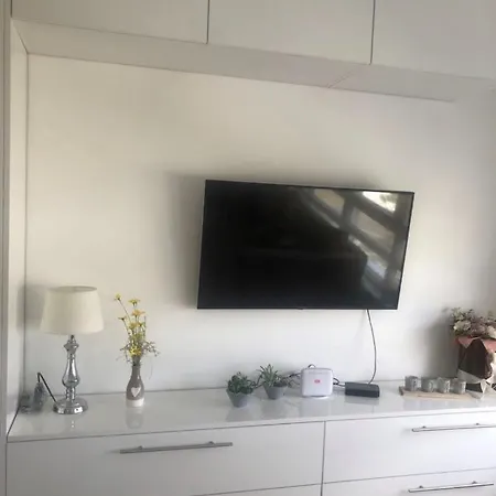 Apartman Bingo City Center * Tuzla